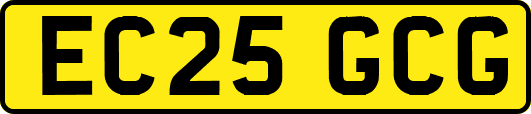 EC25GCG