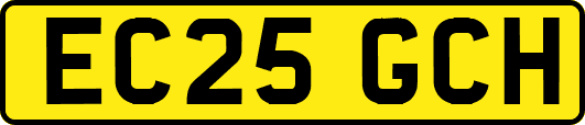 EC25GCH
