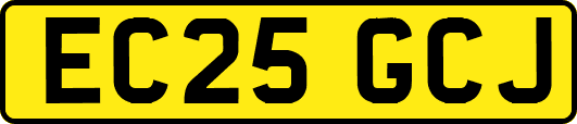 EC25GCJ