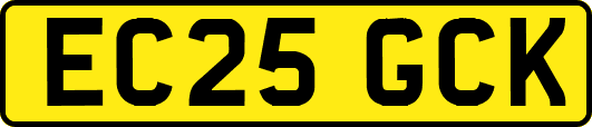EC25GCK