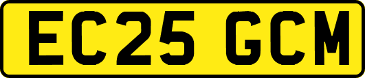 EC25GCM