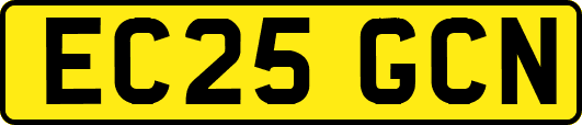 EC25GCN