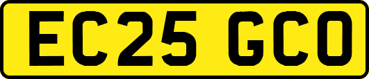 EC25GCO