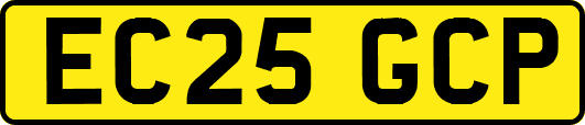 EC25GCP