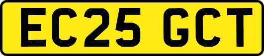 EC25GCT