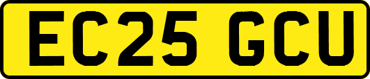 EC25GCU