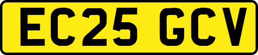 EC25GCV