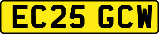 EC25GCW