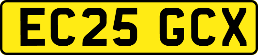 EC25GCX