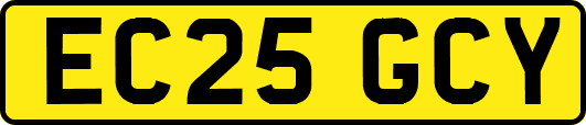 EC25GCY