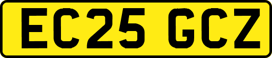 EC25GCZ