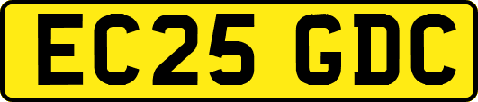 EC25GDC