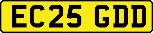 EC25GDD