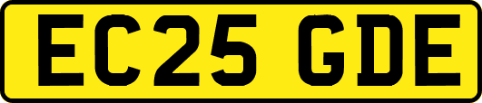 EC25GDE