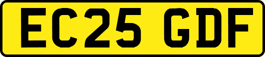 EC25GDF