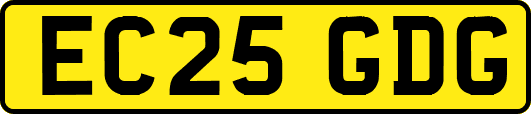 EC25GDG