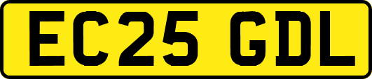 EC25GDL