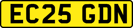 EC25GDN