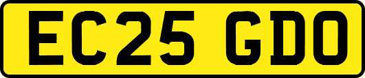 EC25GDO