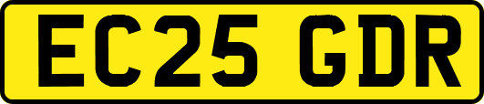 EC25GDR