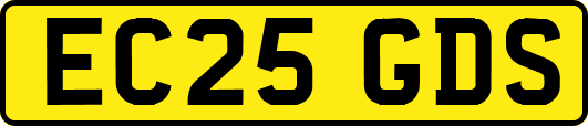 EC25GDS