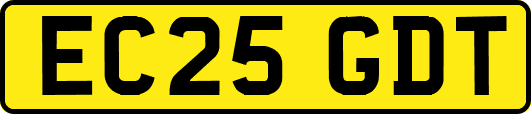 EC25GDT