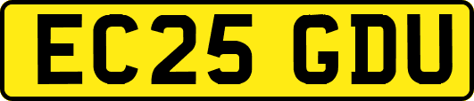 EC25GDU
