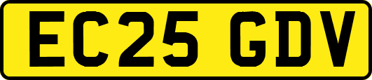 EC25GDV