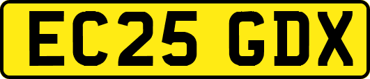 EC25GDX