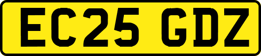 EC25GDZ
