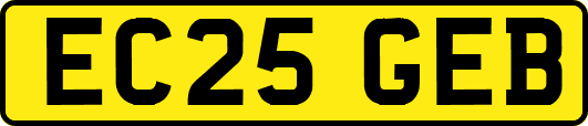 EC25GEB