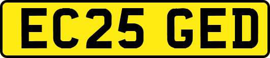 EC25GED
