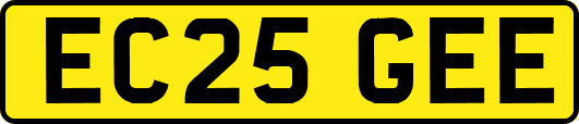 EC25GEE