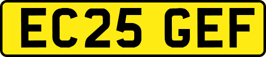 EC25GEF
