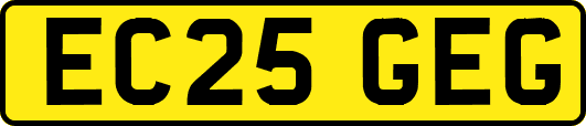 EC25GEG