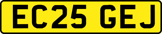 EC25GEJ