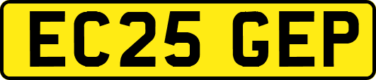 EC25GEP