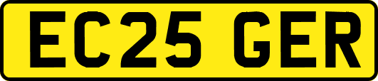 EC25GER