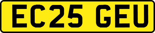 EC25GEU
