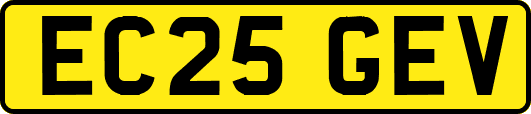 EC25GEV