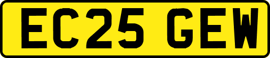 EC25GEW