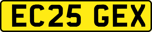 EC25GEX
