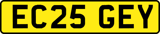EC25GEY