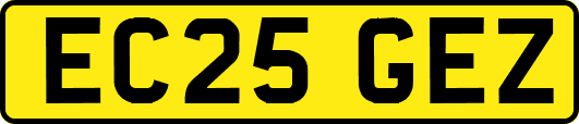 EC25GEZ