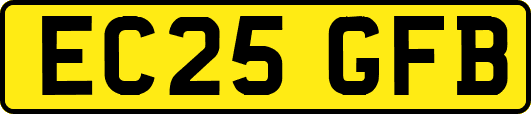 EC25GFB