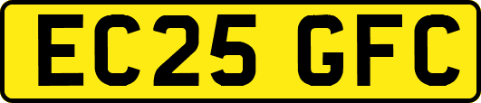 EC25GFC