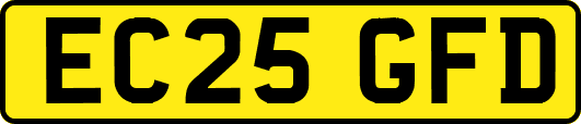 EC25GFD
