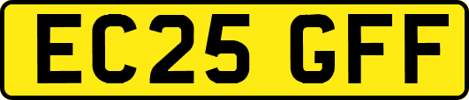 EC25GFF
