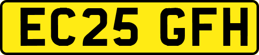 EC25GFH