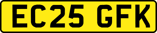 EC25GFK